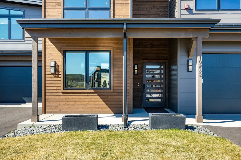 10232 Pale Morning Court Missoula MT 59808