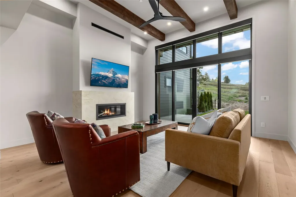 10232 Pale Morning Court Missoula MT 59808