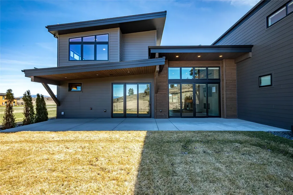 10232 Pale Morning Court Missoula MT 59808