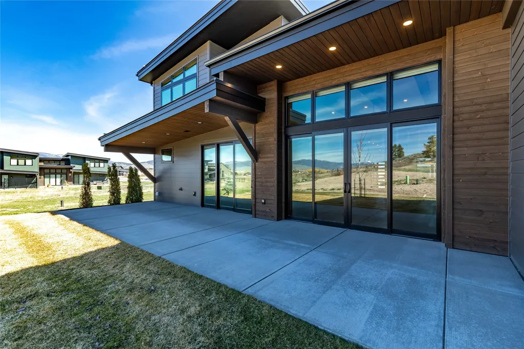 10232 Pale Morning Court Missoula MT 59808