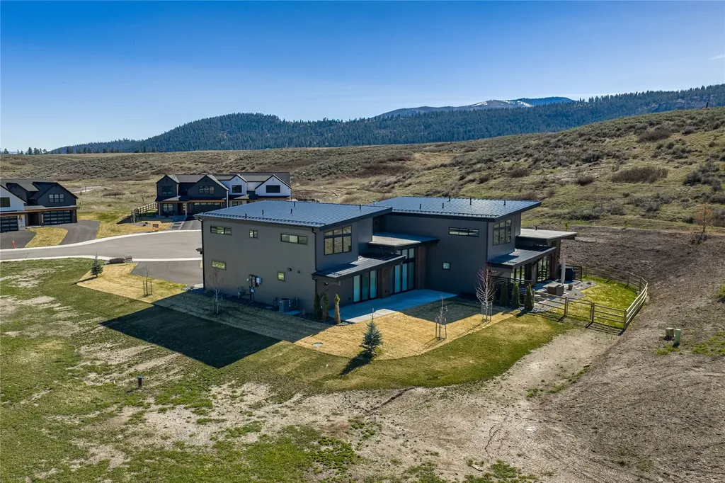 10232 Pale Morning Court Missoula MT 59808