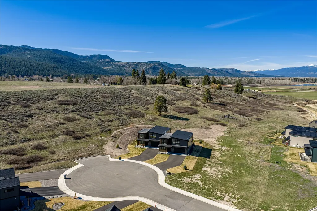10232 Pale Morning Court Missoula MT 59808