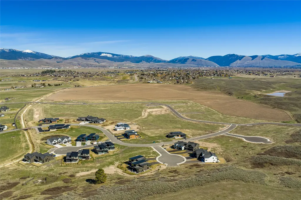 10232 Pale Morning Court Missoula MT 59808
