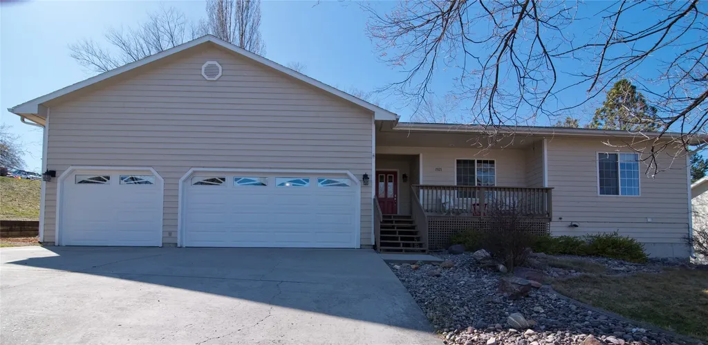 2621 Highwood Drive Missoula MT 59803