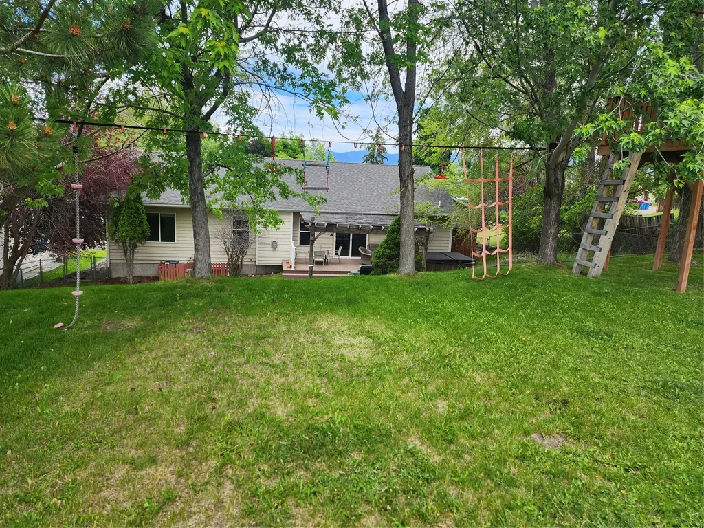 2621 Highwood Drive Missoula MT 59803