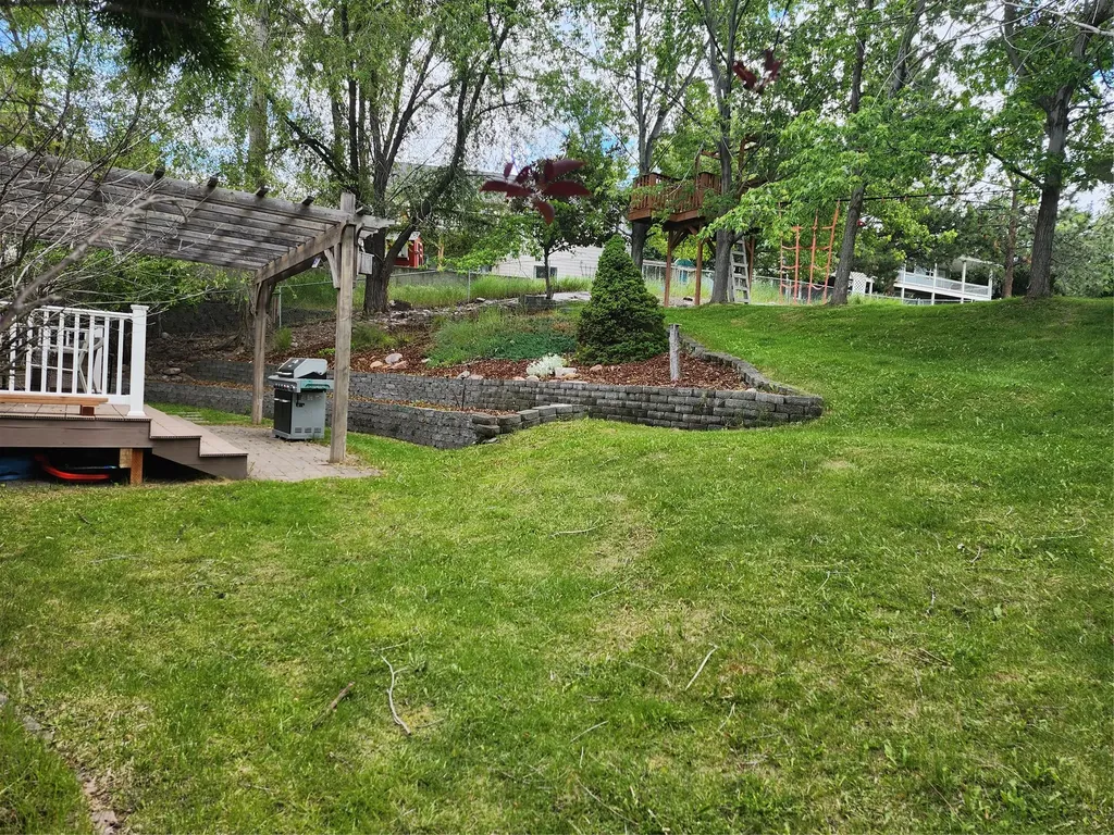 2621 Highwood Drive Missoula MT 59803