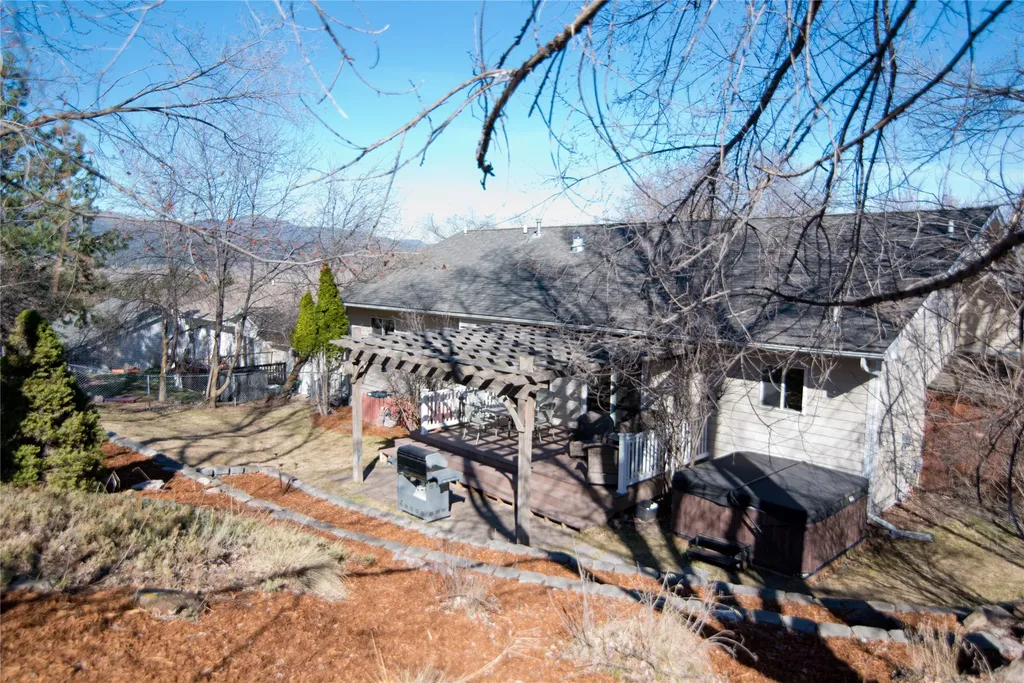 2621 Highwood Drive Missoula MT 59803