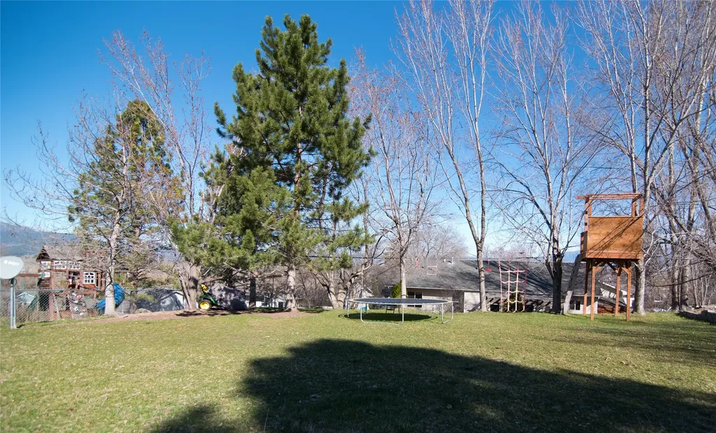 2621 Highwood Drive Missoula MT 59803