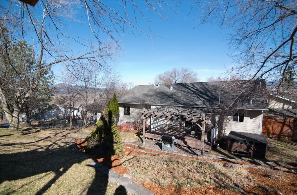 2621 Highwood Drive Missoula MT 59803