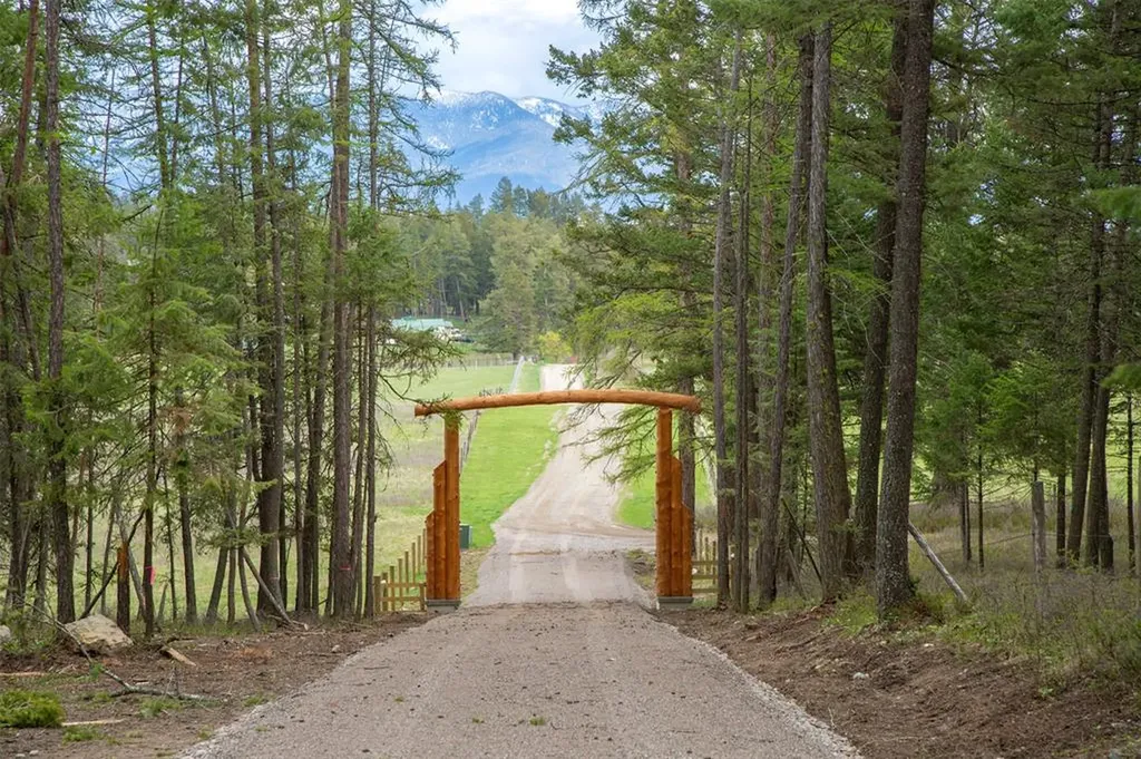 Nhn Bowdish Road Kalispell MT 59901
