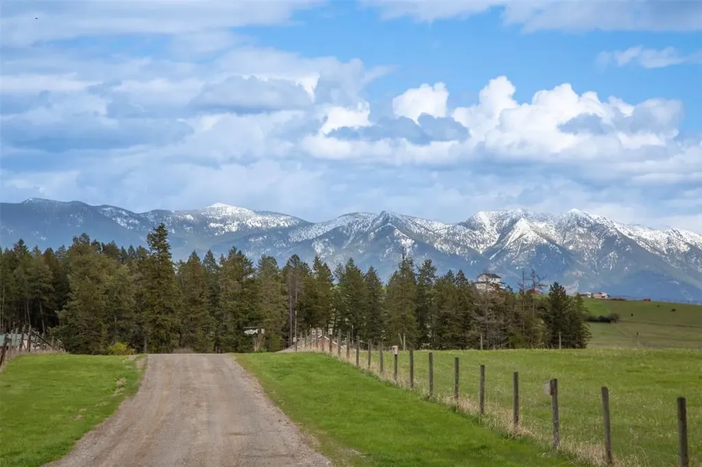 Nhn Bowdish Road Kalispell MT 59901