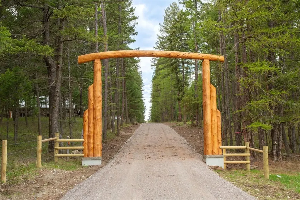 Nhn Bowdish Road Kalispell MT 59901