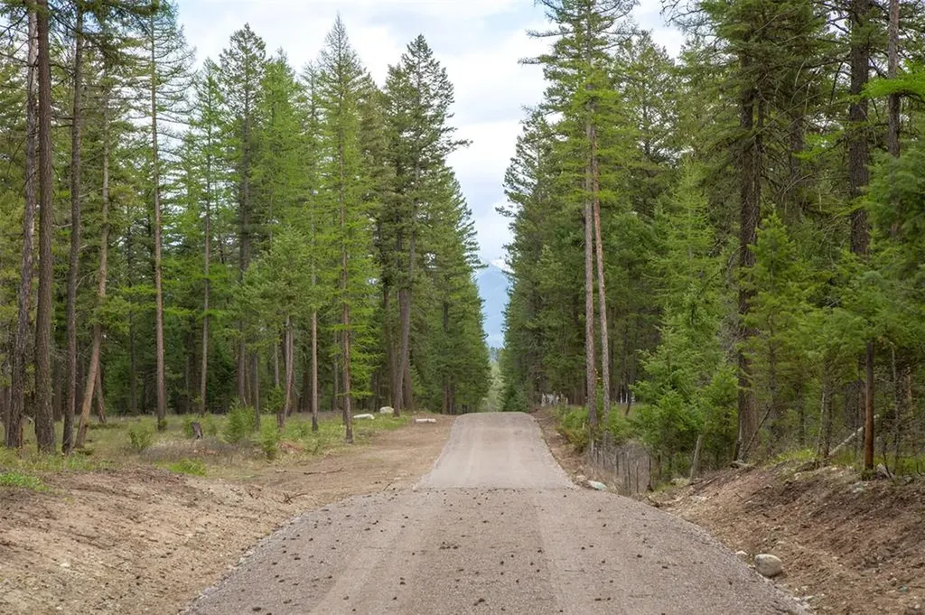 Nhn Bowdish Road Kalispell MT 59901