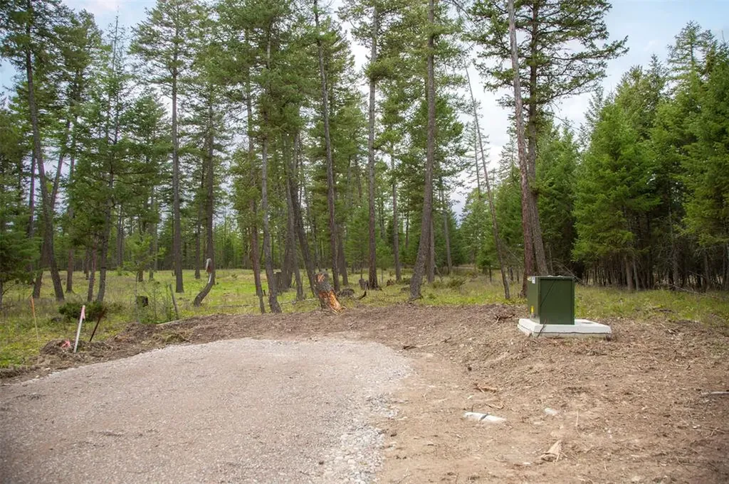 Nhn Bowdish Road Kalispell MT 59901