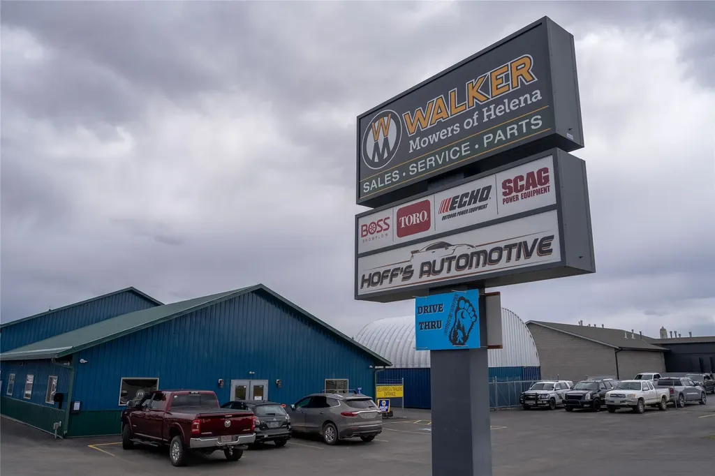 4395 N Montana Avenue Helena MT 59602