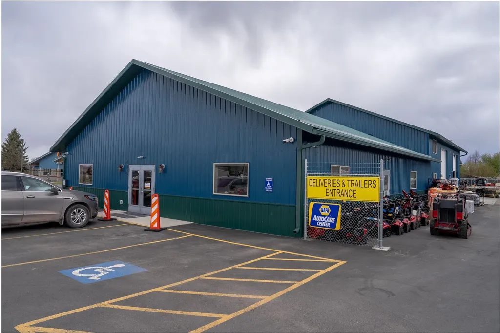 4395 N Montana Avenue Helena MT 59602