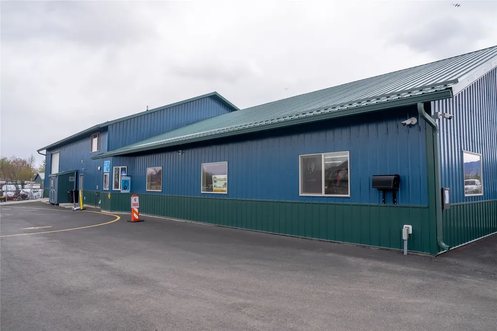 4395 N Montana Avenue Helena MT 59602