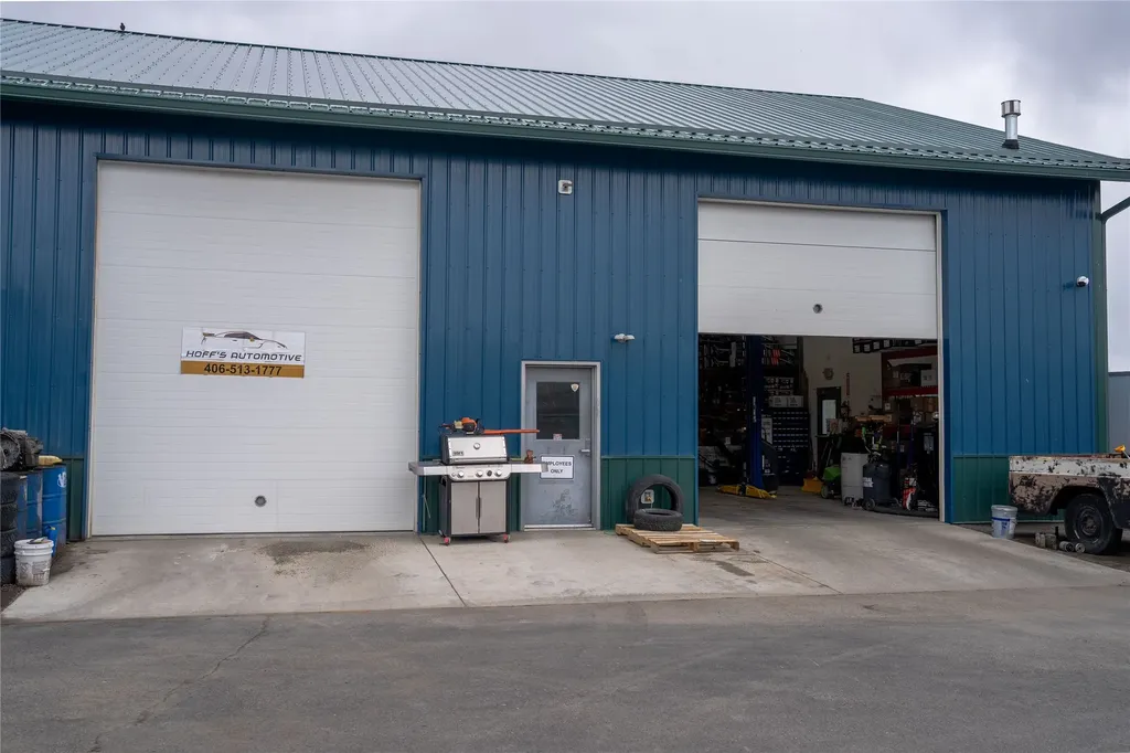 4395 N Montana Avenue Helena MT 59602