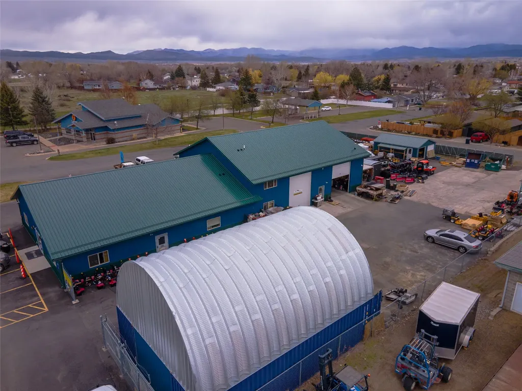 4395 N Montana Avenue Helena MT 59602