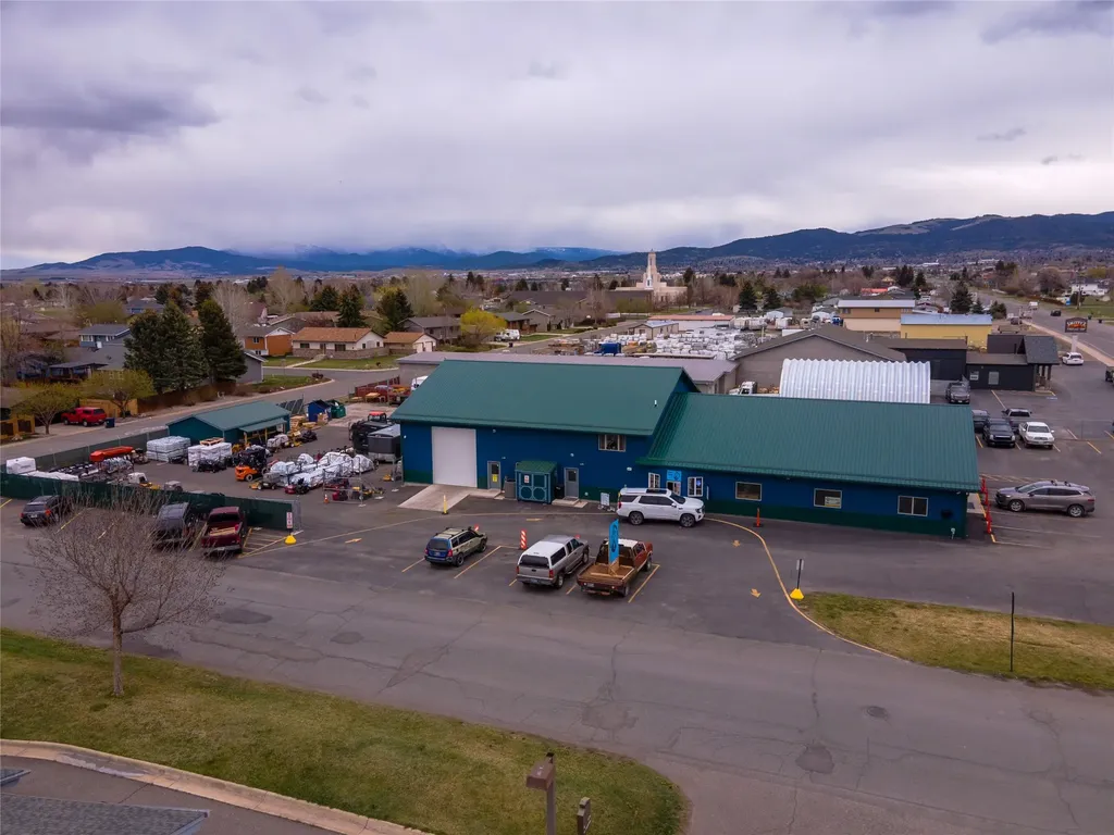 4395 N Montana Avenue Helena MT 59602