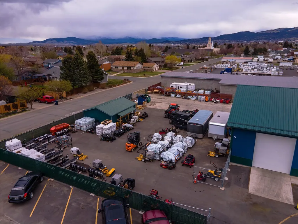 4395 N Montana Avenue Helena MT 59602