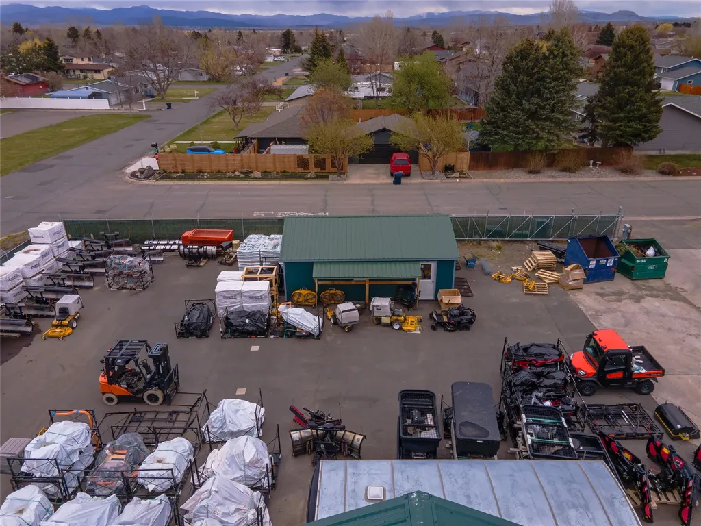 4395 N Montana Avenue Helena MT 59602