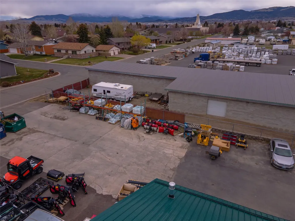 4395 N Montana Avenue Helena MT 59602