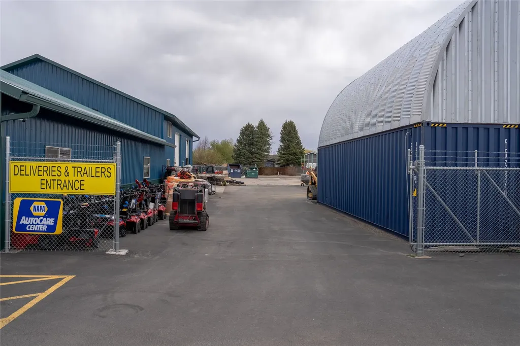 4395 N Montana Avenue Helena MT 59602