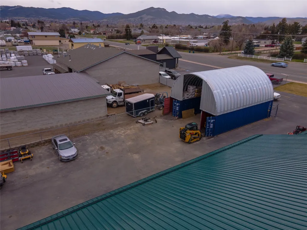 4395 N Montana Avenue Helena MT 59602