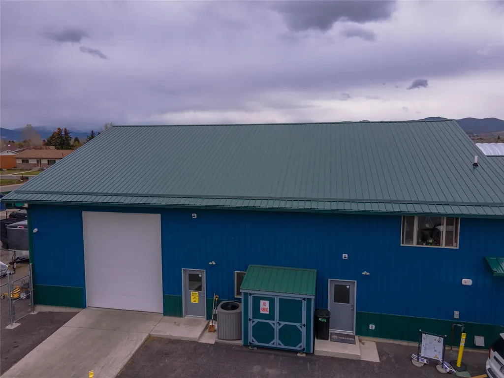 4395 N Montana Avenue Helena MT 59602