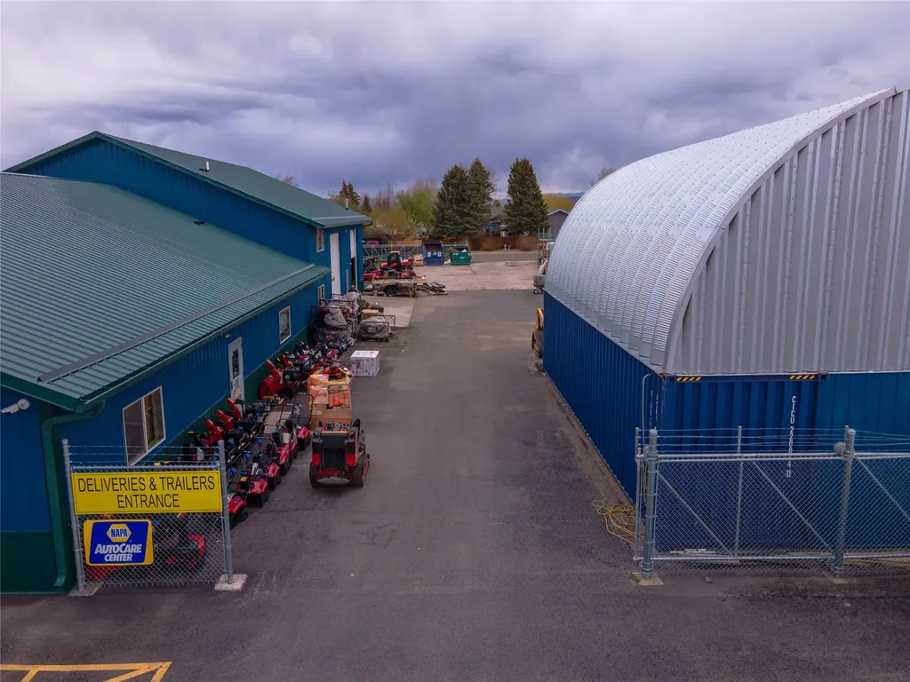 4395 N Montana Avenue Helena MT 59602