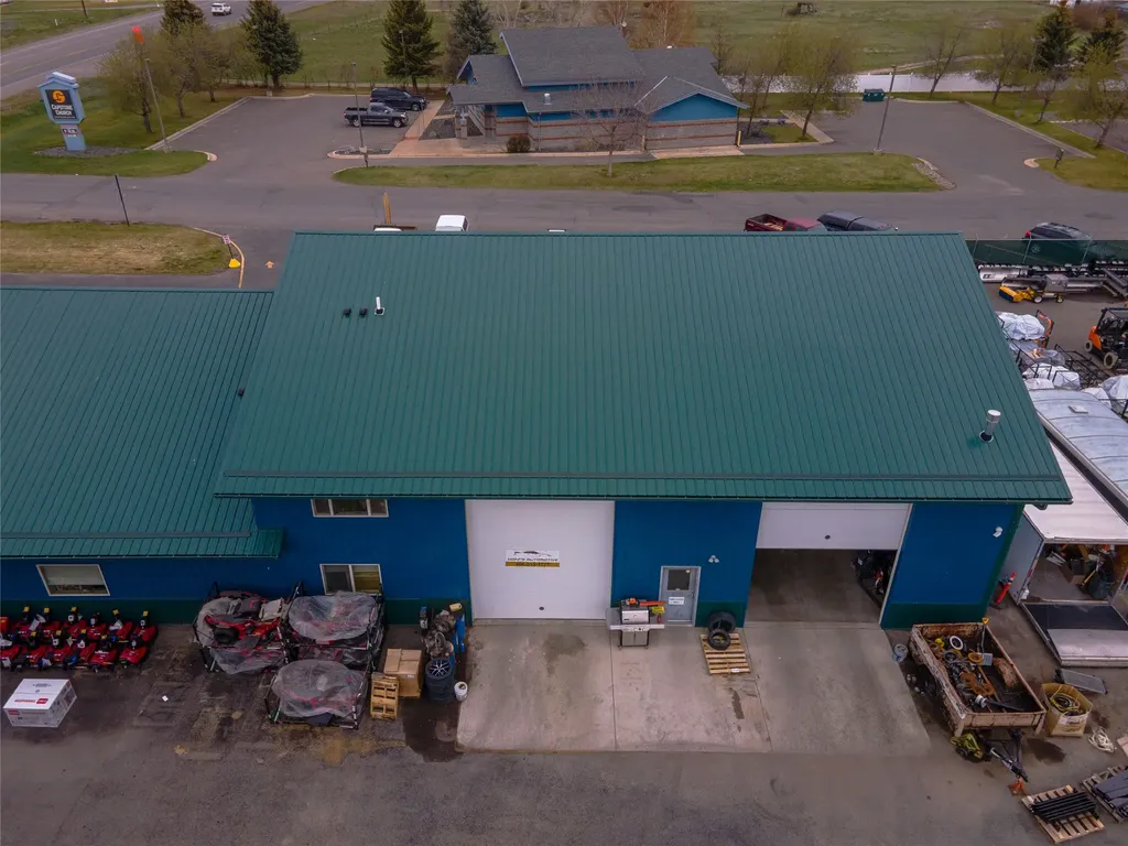 4395 N Montana Avenue Helena MT 59602