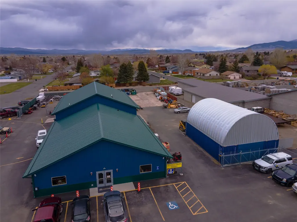 4395 N Montana Avenue Helena MT 59602