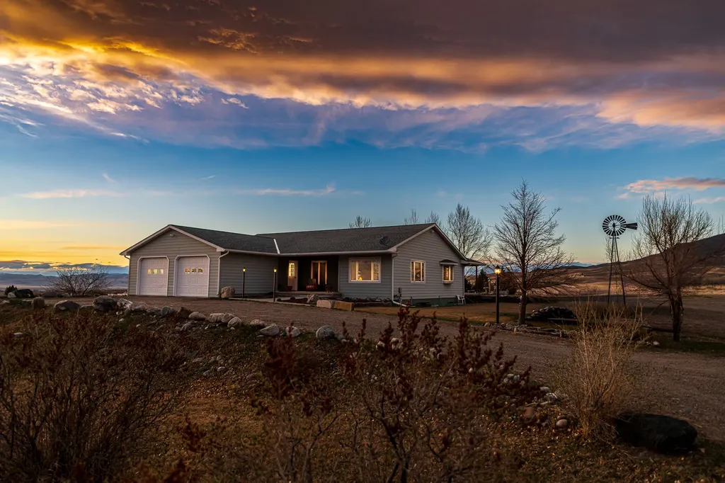 46 Tuke Lane Sheridan MT 59749