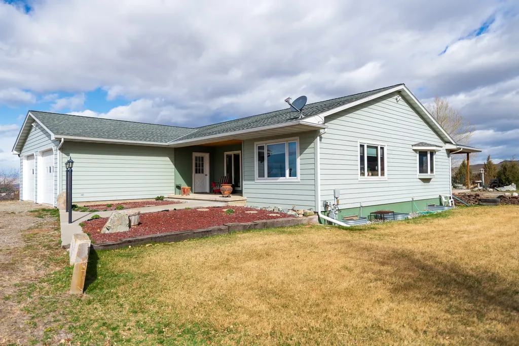 46 Tuke Lane Sheridan MT 59749