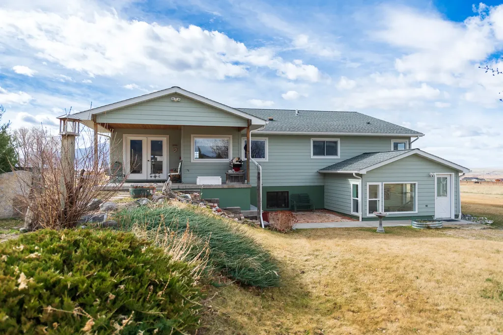 46 Tuke Lane Sheridan MT 59749