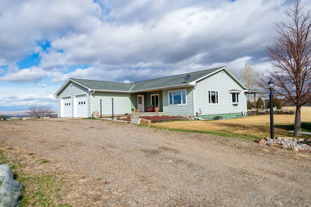 46 Tuke Lane Sheridan MT 59749