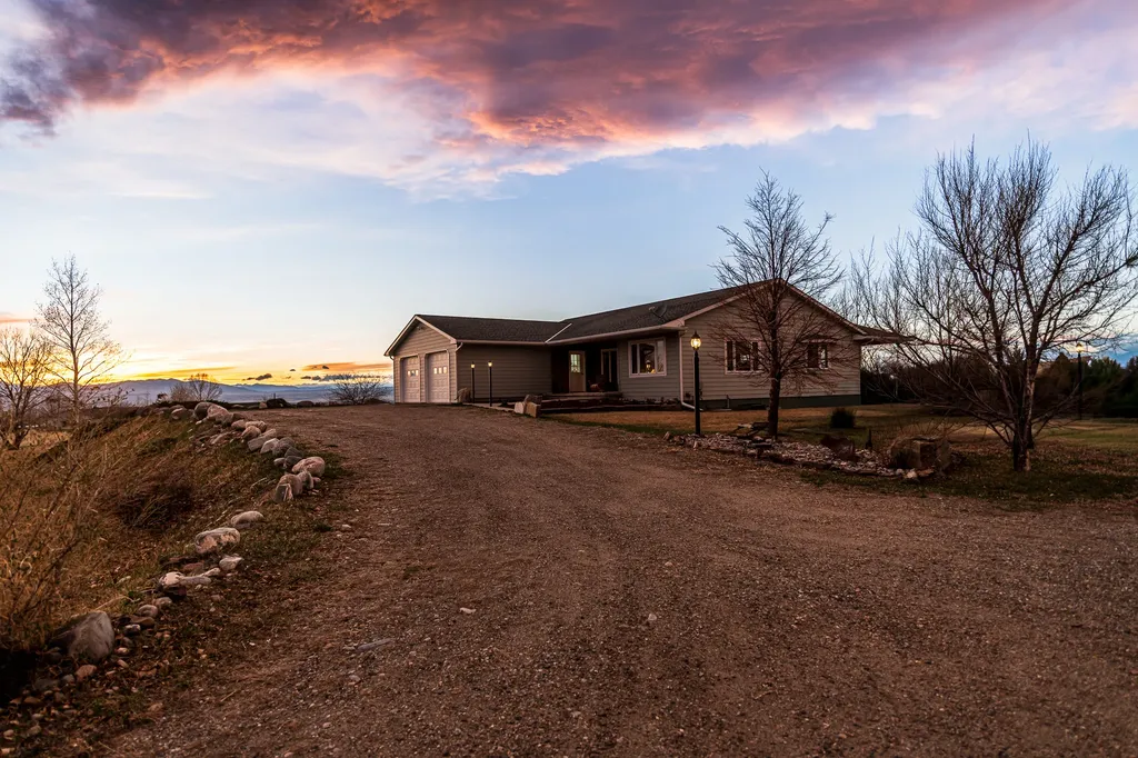 46 Tuke Lane Sheridan MT 59749