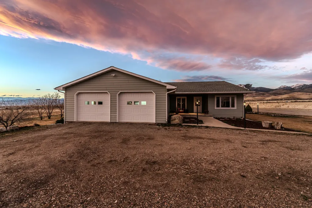 46 Tuke Lane Sheridan MT 59749