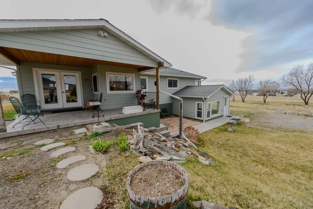 46 Tuke Lane Sheridan MT 59749