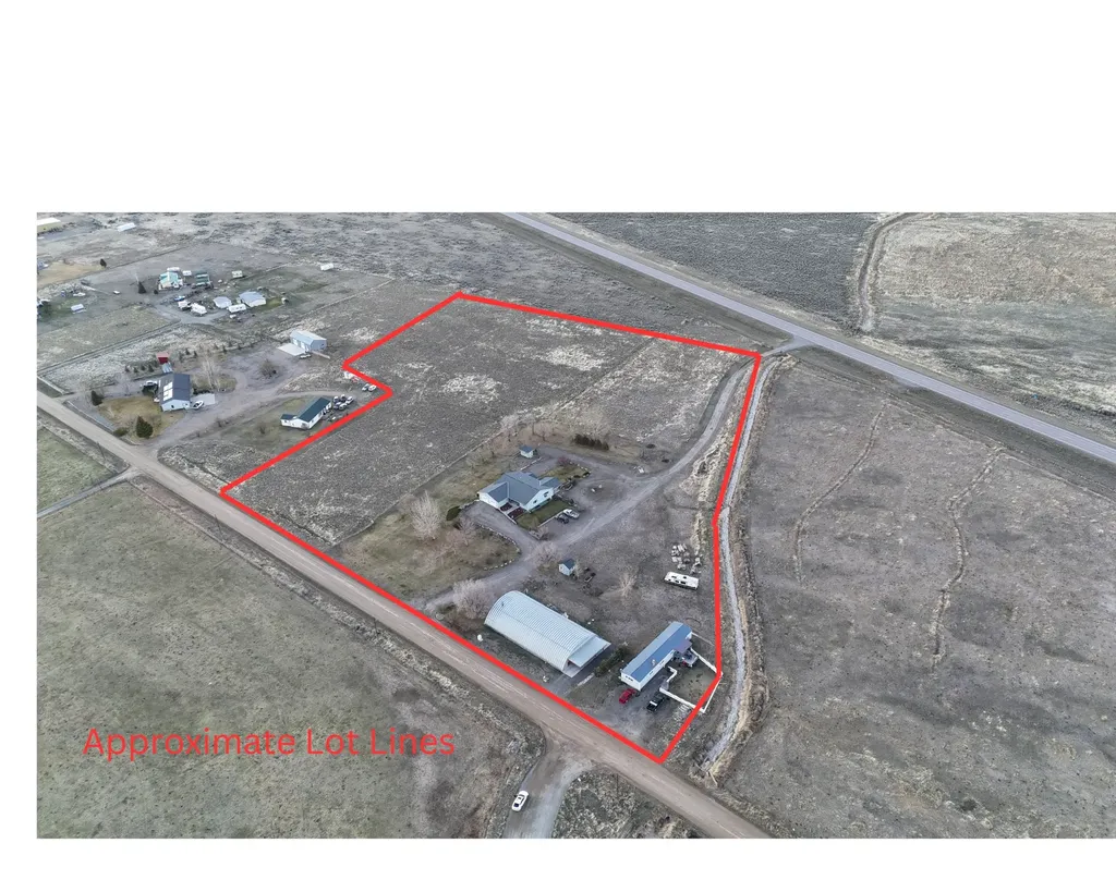46 Tuke Lane Sheridan MT 59749