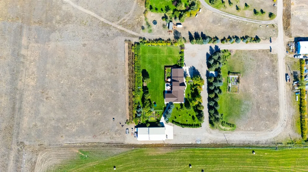 44 Shearer Road White Sulphur Springs MT 59645
