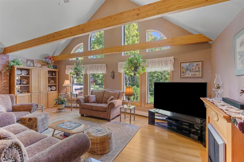 44 Shearer Road White Sulphur Springs MT 59645