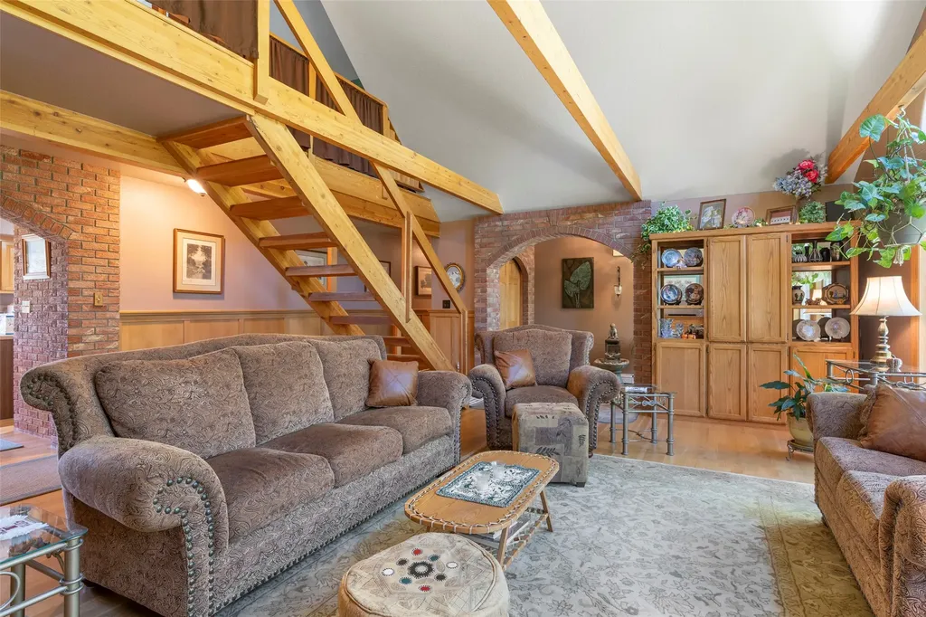44 Shearer Road White Sulphur Springs MT 59645