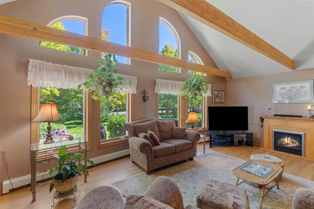 44 Shearer Road White Sulphur Springs MT 59645