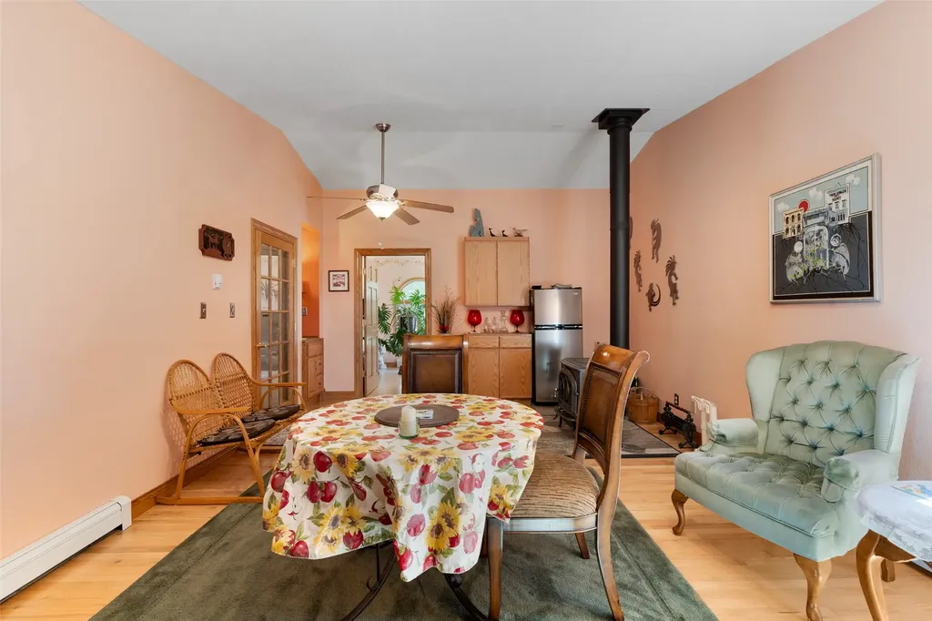 44 Shearer Road White Sulphur Springs MT 59645