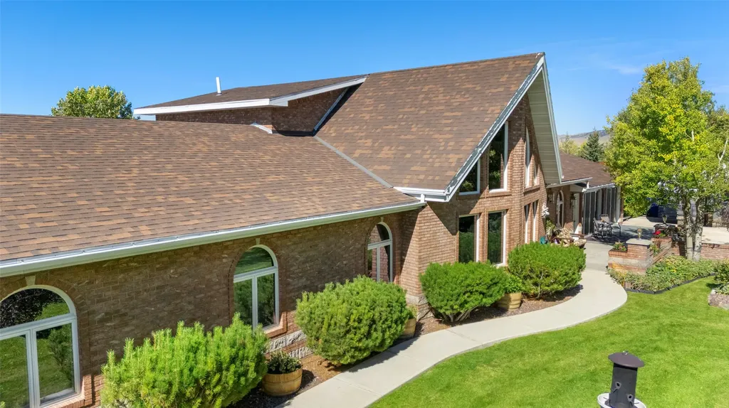 44 Shearer Road White Sulphur Springs MT 59645