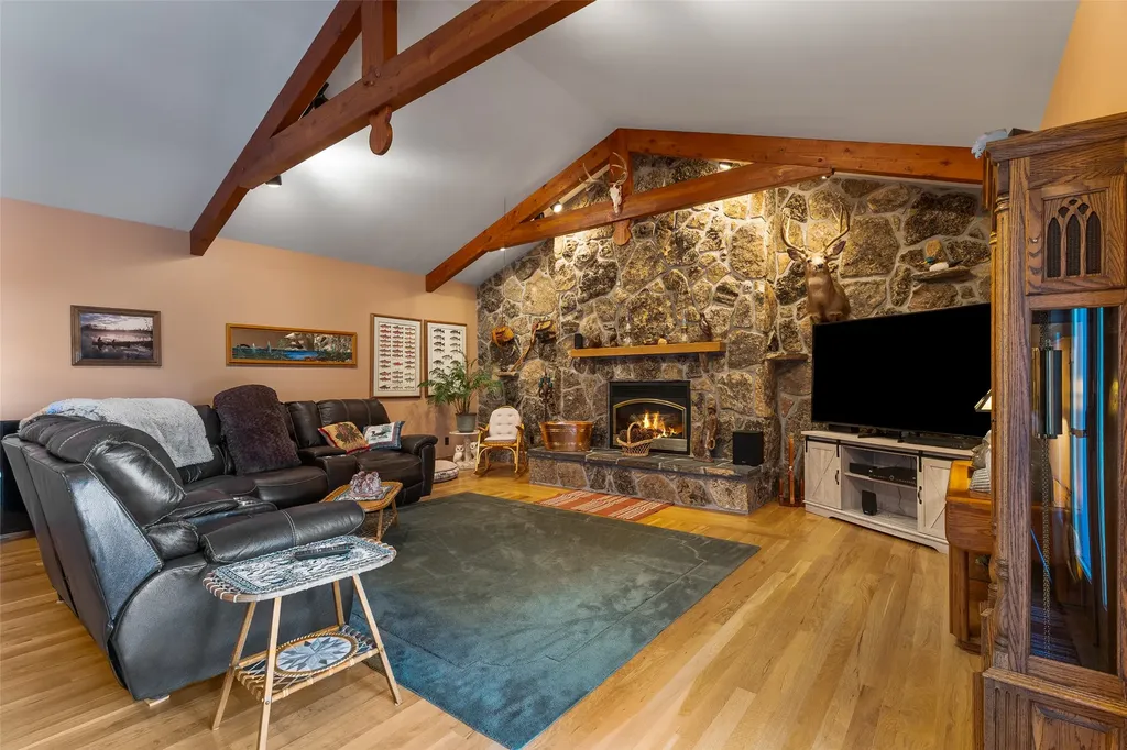 44 Shearer Road White Sulphur Springs MT 59645