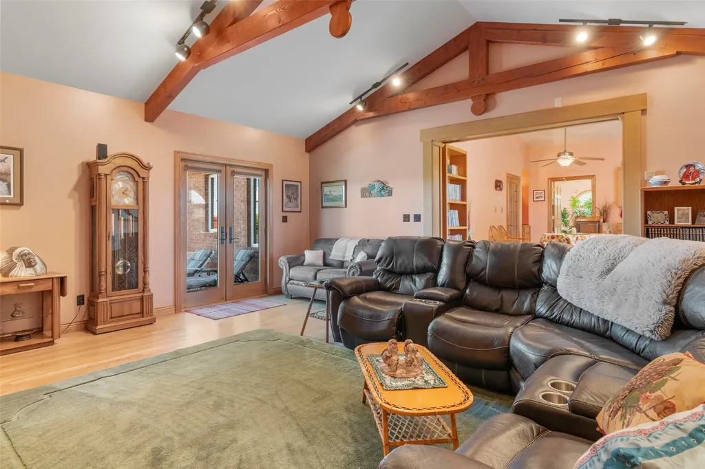 44 Shearer Road White Sulphur Springs MT 59645
