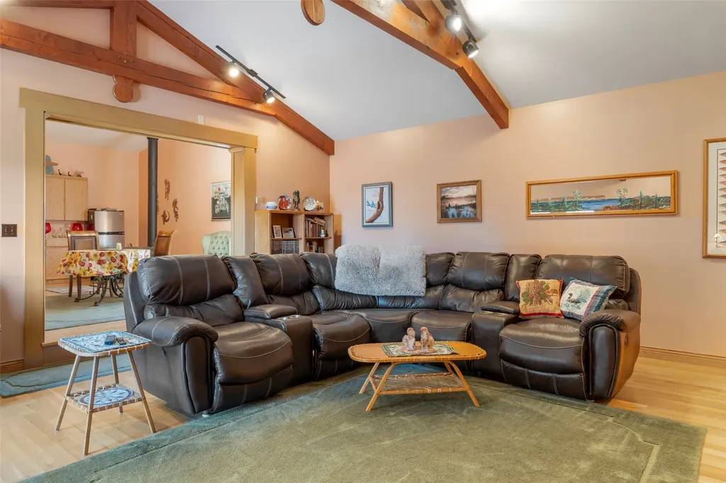 44 Shearer Road White Sulphur Springs MT 59645